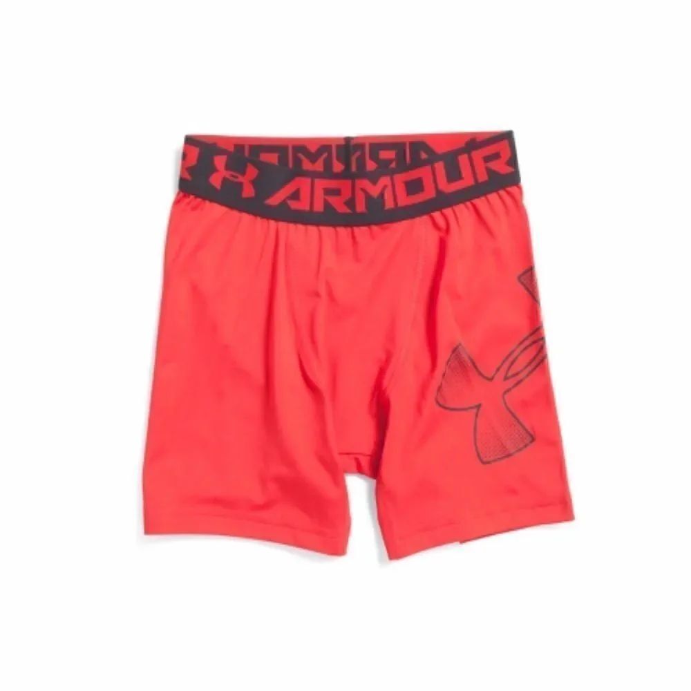 Under armour boys boys active short
